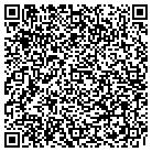 QR code with G X Technology Corp contacts