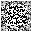 QR code with A Home Inspections contacts