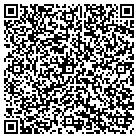 QR code with D & D Wrecker & Service Center contacts