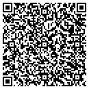 QR code with Machine Tech contacts