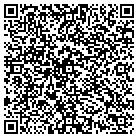 QR code with Aerobic Testing & Service contacts