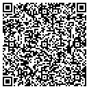 QR code with Crown Pools contacts