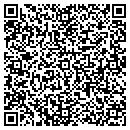 QR code with Hill Sharon contacts