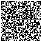 QR code with M & S Express Stop Inc contacts