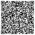 QR code with Richard's Fried Cat Fish Cftr contacts