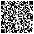 QR code with Wired contacts