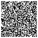 QR code with Rose Shop contacts