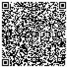 QR code with Adrian Foote Ranch Co contacts