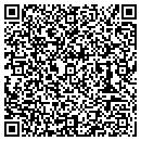 QR code with Gill & Assoc contacts