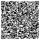 QR code with H & R Block Financial Advisors contacts