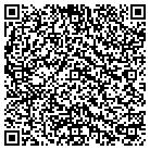 QR code with Redline Preformance contacts