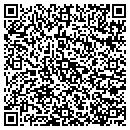QR code with R R Mechanical Inc contacts