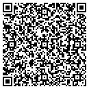 QR code with T J Tvedt & Assoc LLC contacts
