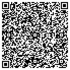 QR code with Richards Vocational Bldg contacts