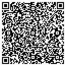 QR code with Howie's Funware contacts