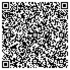 QR code with Prairie Chapel Studio Gallery contacts