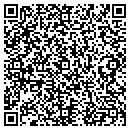 QR code with Hernandez Paint contacts