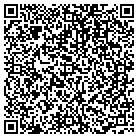 QR code with Martin Brothers Concrete Cnstr contacts