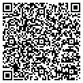 QR code with PDC contacts