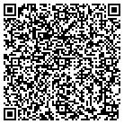QR code with Accent Graphic Design contacts