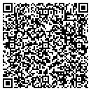 QR code with K S E-T X contacts
