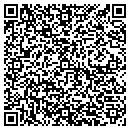 QR code with K Slay Consulting contacts