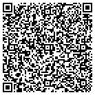 QR code with Chappell & Cross Architecture contacts