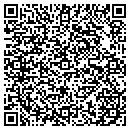 QR code with RLB Distribution contacts