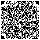 QR code with S & R Convenience Store contacts