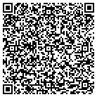 QR code with Highlands Community Center contacts