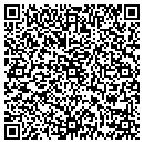 QR code with B&C Auto Broker contacts