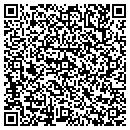 QR code with B M W Clearance Center contacts