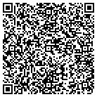 QR code with Johnson Golf Course Cnstr contacts