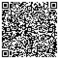 QR code with Rose contacts
