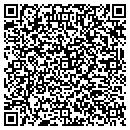 QR code with Hotel Talisi contacts