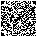 QR code with P M Auto contacts