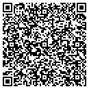 QR code with Tobys Auto contacts