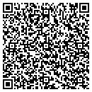 QR code with Hermes Music contacts