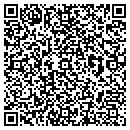 QR code with Allen J Bolt contacts