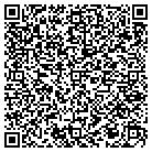 QR code with Chapman Advanced Satellite Sys contacts