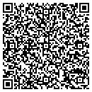 QR code with Autozone contacts