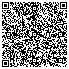 QR code with George Goebel Hair Designer contacts