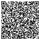 QR code with D & D Mini Storage contacts