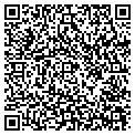 QR code with Mac contacts