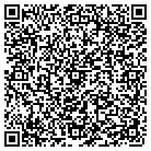 QR code with OCS Office Cleaning Service contacts