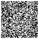 QR code with Hickory Dickory Clks & WD Spc contacts