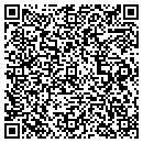 QR code with J J's Fastrac contacts
