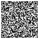 QR code with Autozone 1411 contacts
