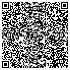 QR code with L & A New Clothes For Less contacts