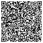 QR code with Principle Distribution and Log contacts
